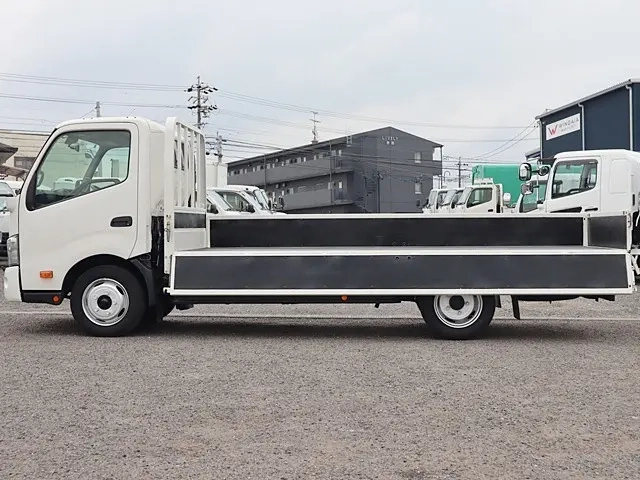 トヨタ 平ボディ トヨエース|中古トラックの販売・買取・査定のアイナビ