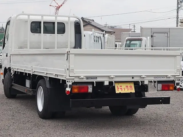 トヨタ 平ボディ トヨエース|中古トラックの販売・買取・査定のアイナビ
