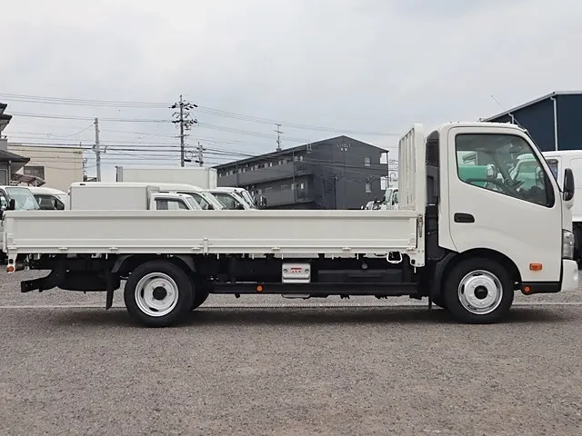 トヨタ 平ボディ トヨエース|中古トラックの販売・買取・査定のアイナビ