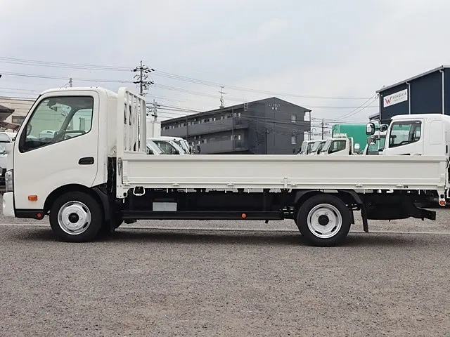 トヨタ 平ボディ トヨエース|中古トラックの販売・買取・査定のアイナビ