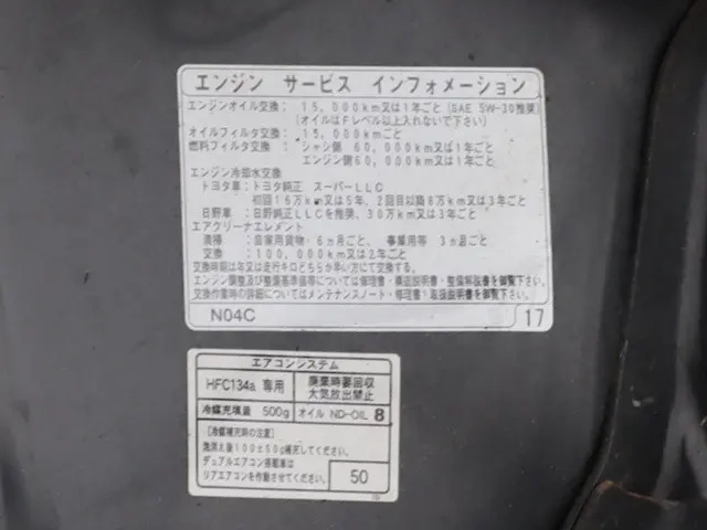 トヨタ 平ボディ トヨエース|中古トラックの販売・買取・査定のアイナビ