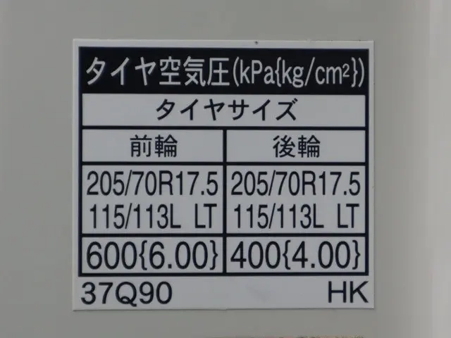 トヨタ 平ボディ トヨエース|中古トラックの販売・買取・査定のアイナビ