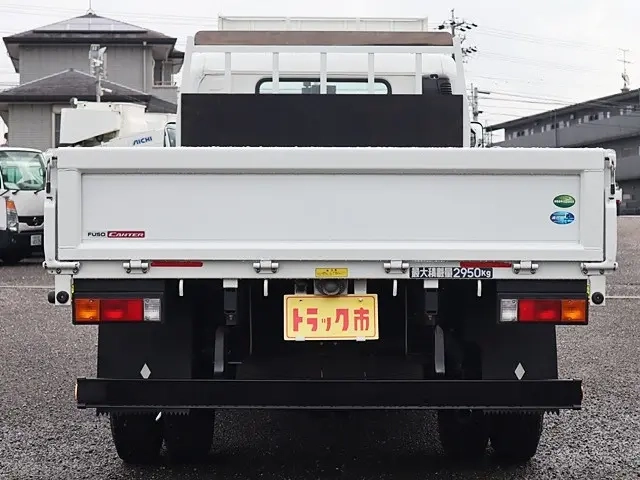 三菱ふそう 平ボディ キャンター|中古トラックの販売・買取・査定のアイナビ