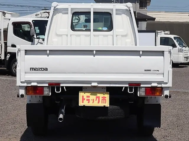 マツダ 平ボディ ボンゴ|中古トラックの販売・買取・査定のアイナビ