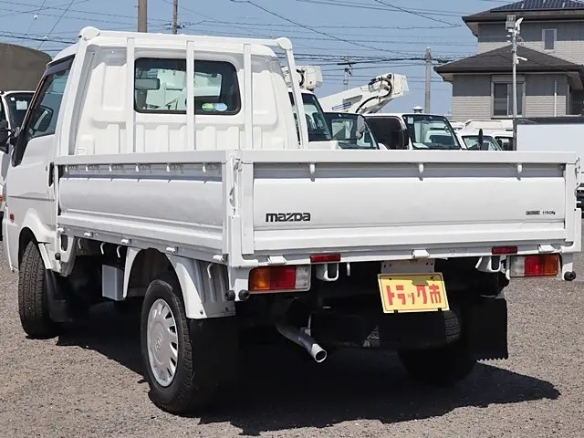 マツダ 平ボディ ボンゴ|中古トラックの販売・買取・査定のアイナビ