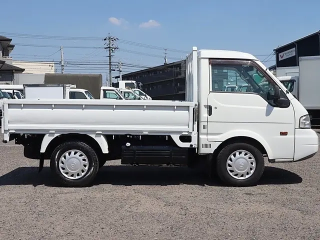 マツダ 平ボディ ボンゴ|中古トラックの販売・買取・査定のアイナビ