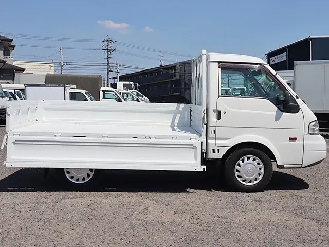 マツダ 平ボディ ボンゴ|中古トラックの販売・買取・査定のアイナビ