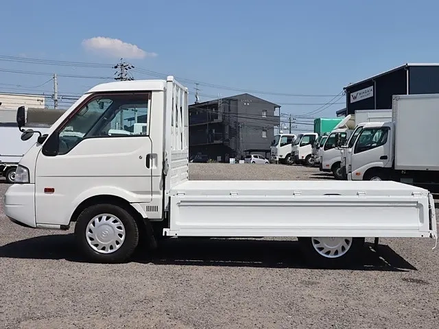 マツダ 平ボディ ボンゴ|中古トラックの販売・買取・査定のアイナビ