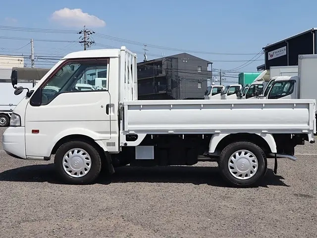 マツダ 平ボディ ボンゴ|中古トラックの販売・買取・査定のアイナビ