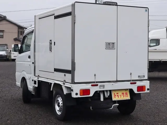 スズキ 冷凍バン|中古トラックの販売・買取・査定のアイナビ