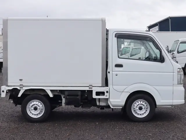 スズキ 冷凍バン|中古トラックの販売・買取・査定のアイナビ