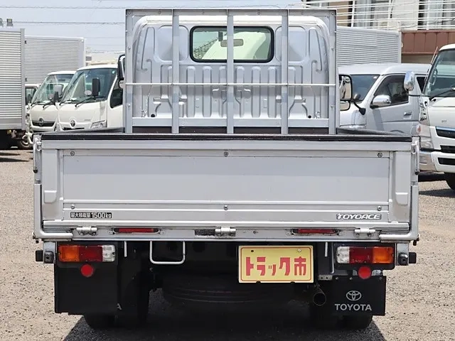 トヨタ 平ボディ トヨエース|中古トラックの販売・買取・査定のアイナビ