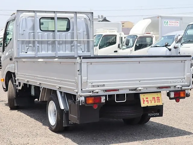 トヨタ 平ボディ トヨエース|中古トラックの販売・買取・査定のアイナビ