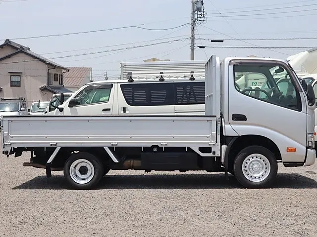 トヨタ 平ボディ トヨエース|中古トラックの販売・買取・査定のアイナビ