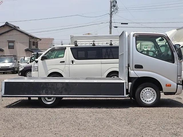 トヨタ 平ボディ トヨエース|中古トラックの販売・買取・査定のアイナビ