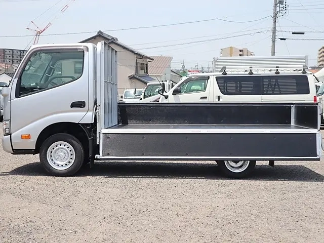 トヨタ 平ボディ トヨエース|中古トラックの販売・買取・査定のアイナビ