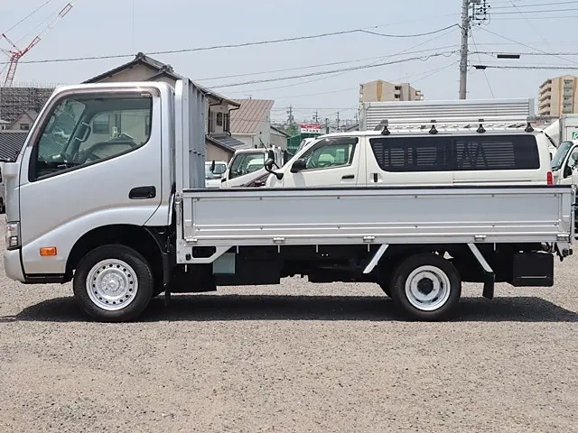 トヨタ 平ボディ トヨエース|中古トラックの販売・買取・査定のアイナビ