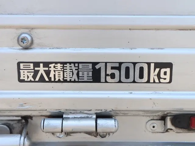 トヨタ 平ボディ トヨエース|中古トラックの販売・買取・査定のアイナビ