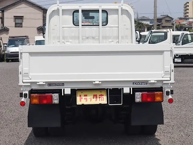 トヨタ 平ボディ ダイナ|中古トラックの販売・買取・査定のアイナビ
