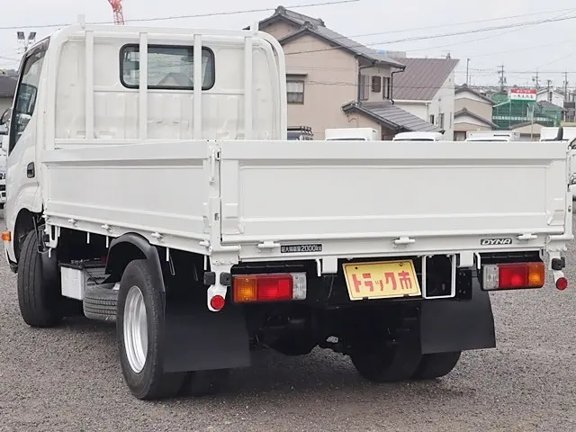 トヨタ 平ボディ ダイナ|中古トラックの販売・買取・査定のアイナビ