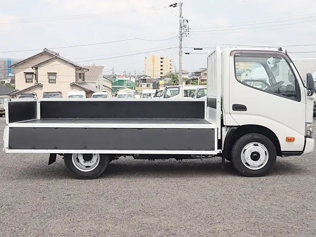 トヨタ 平ボディ ダイナ|中古トラックの販売・買取・査定のアイナビ