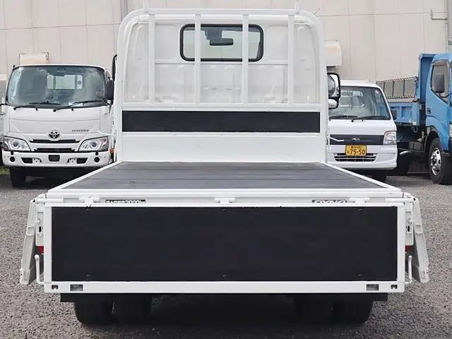 トヨタ 平ボディ ダイナ|中古トラックの販売・買取・査定のアイナビ