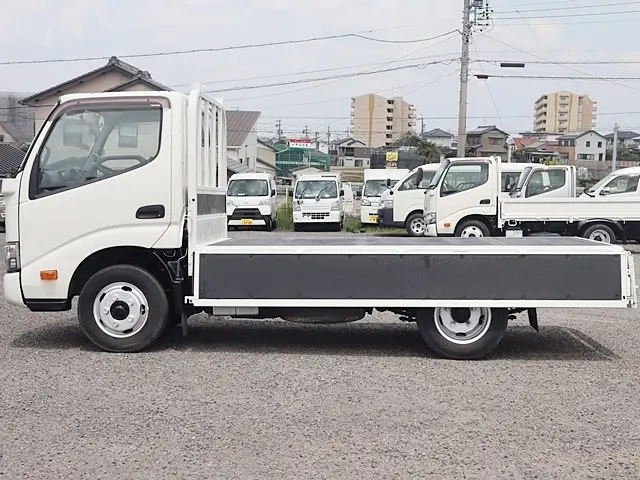 トヨタ 平ボディ ダイナ|中古トラックの販売・買取・査定のアイナビ