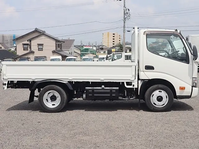 トヨタ 平ボディ ダイナ|中古トラックの販売・買取・査定のアイナビ