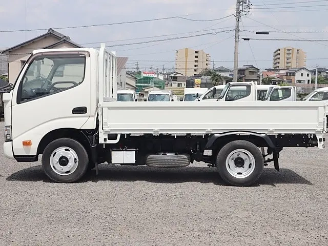トヨタ 平ボディ ダイナ|中古トラックの販売・買取・査定のアイナビ