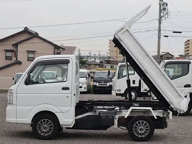 スズキ ダンプ キャリィ|中古トラックの販売・買取・査定のアイナビ