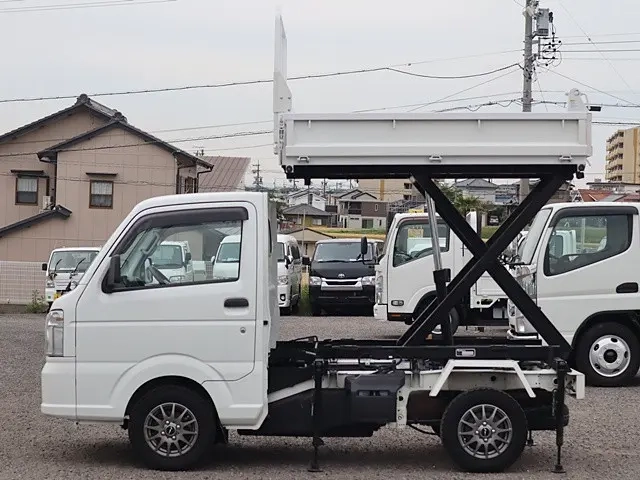 スズキ ダンプ キャリィ|中古トラックの販売・買取・査定のアイナビ