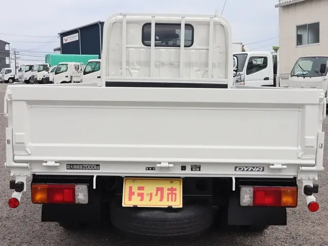 トヨタ 平ボディ ダイナ|中古トラックの販売・買取・査定のアイナビ