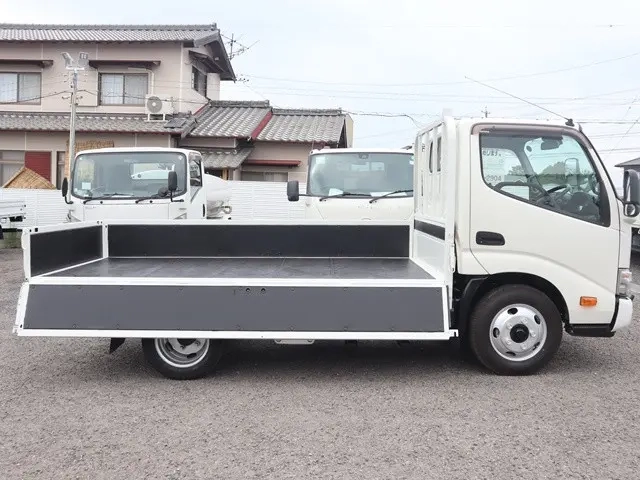 トヨタ 平ボディ ダイナ|中古トラックの販売・買取・査定のアイナビ