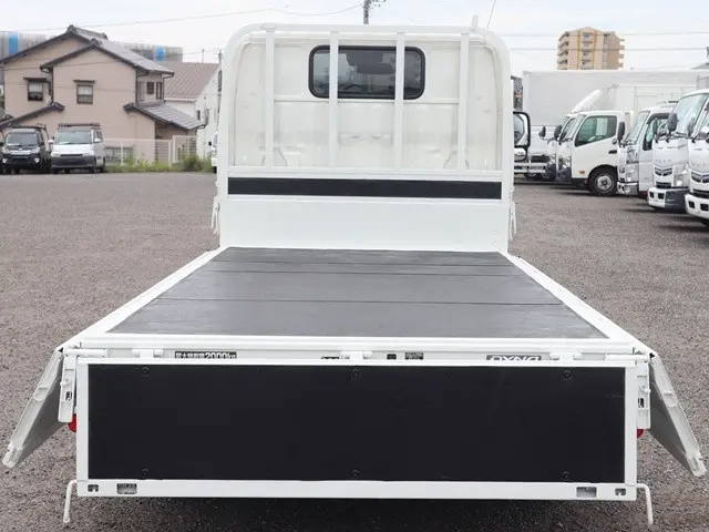 トヨタ 平ボディ ダイナ|中古トラックの販売・買取・査定のアイナビ