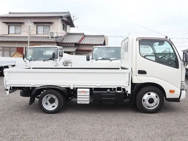 トヨタ 平ボディ ダイナ|中古トラックの販売・買取・査定のアイナビ