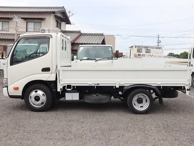 トヨタ 平ボディ ダイナ|中古トラックの販売・買取・査定のアイナビ