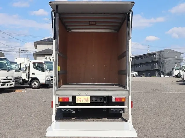 トヨタ バン車 トヨエース|中古トラックの販売・買取・査定のアイナビ