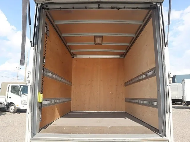 トヨタ バン車 トヨエース|中古トラックの販売・買取・査定のアイナビ