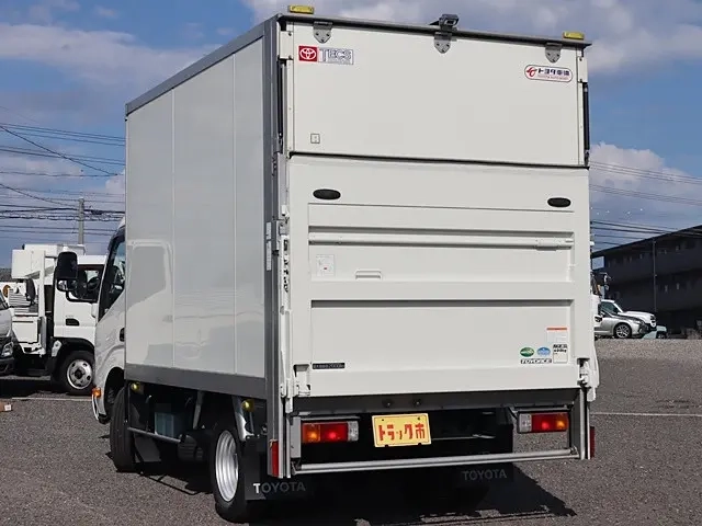 トヨタ バン車 トヨエース|中古トラックの販売・買取・査定のアイナビ