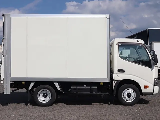 トヨタ バン車 トヨエース|中古トラックの販売・買取・査定のアイナビ