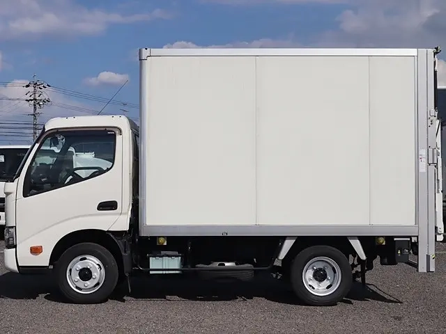 トヨタ バン車 トヨエース|中古トラックの販売・買取・査定のアイナビ