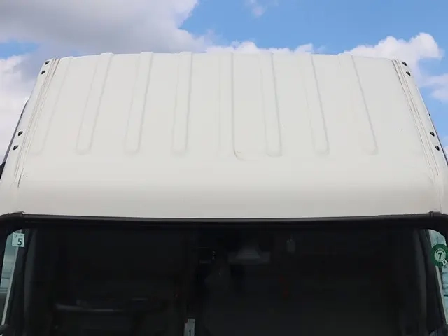 トヨタ バン車 トヨエース|中古トラックの販売・買取・査定のアイナビ