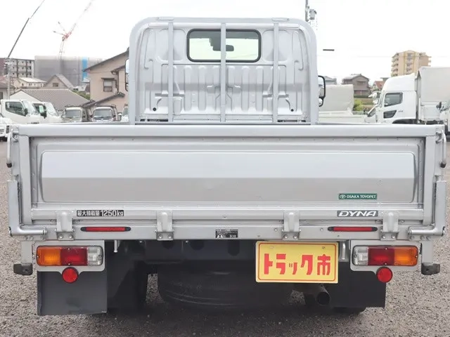 トヨタ 平ボディ ダイナ|中古トラックの販売・買取・査定のアイナビ