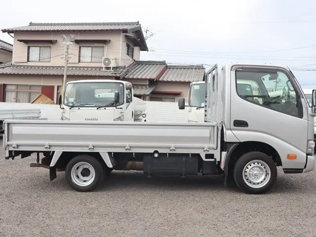 トヨタ 平ボディ ダイナ|中古トラックの販売・買取・査定のアイナビ