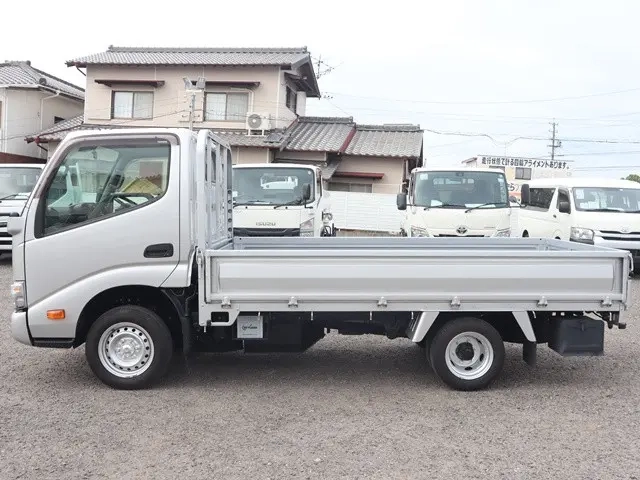 トヨタ 平ボディ ダイナ|中古トラックの販売・買取・査定のアイナビ