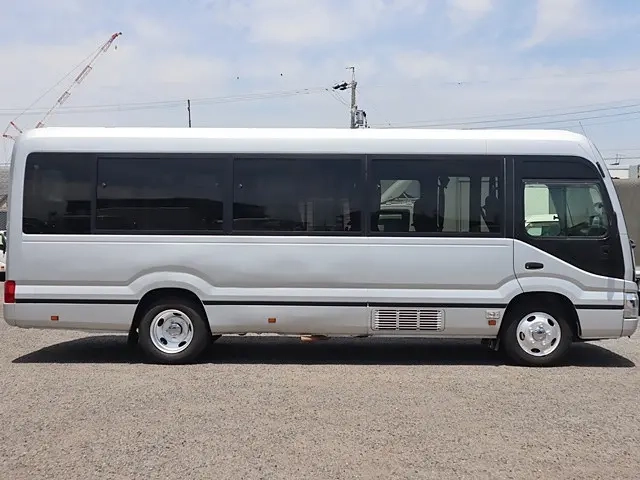 日野 バス|中古トラックの販売・買取・査定のアイナビ