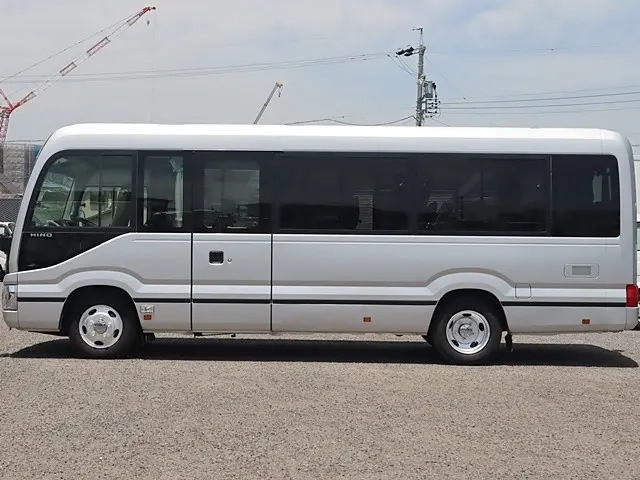 日野 バス|中古トラックの販売・買取・査定のアイナビ