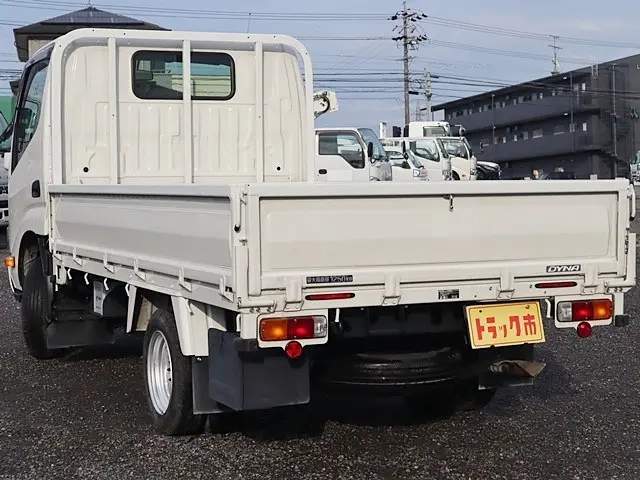 トヨタ 平ボディ ダイナ|中古トラックの販売・買取・査定のアイナビ