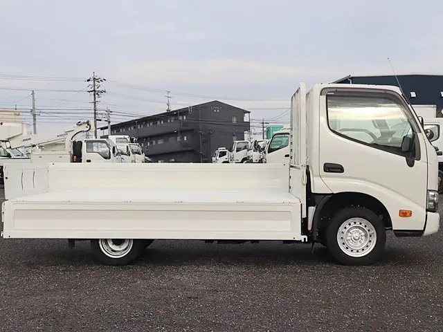 トヨタ 平ボディ ダイナ|中古トラックの販売・買取・査定のアイナビ