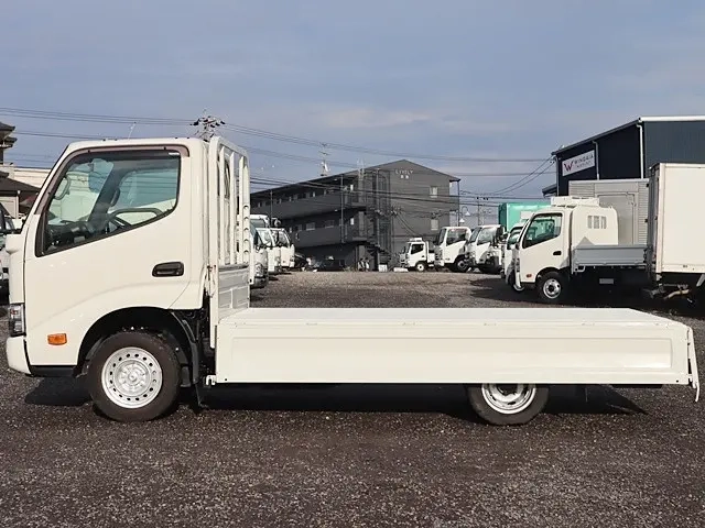 トヨタ 平ボディ ダイナ|中古トラックの販売・買取・査定のアイナビ